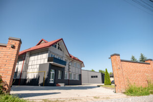 Аренда офисного помещения в Львове, Шевченко Тараса улица, помещений -, этаж - 1 фото 2