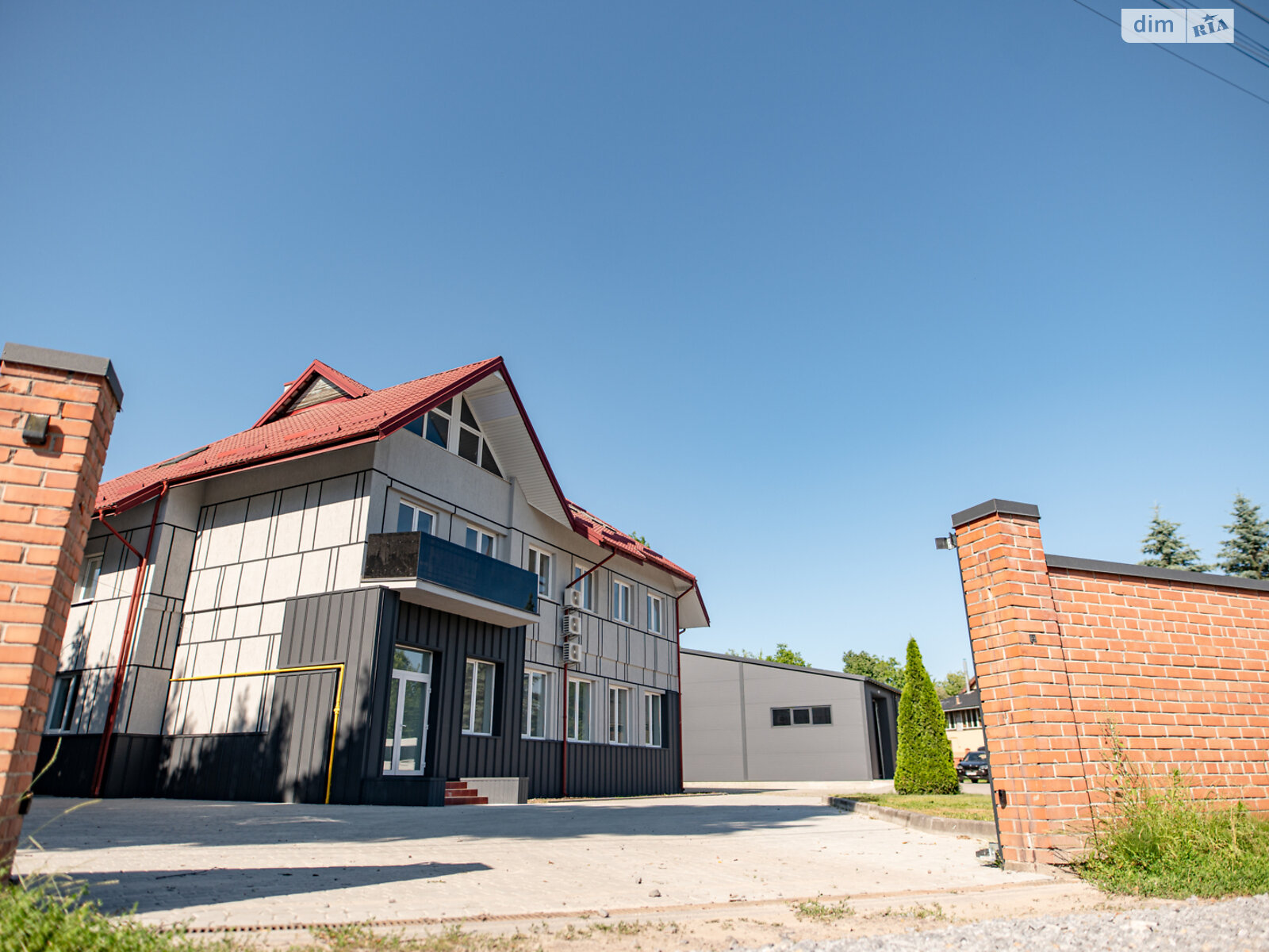 Аренда офисного помещения в Львове, Шевченко Тараса улица, помещений -, этаж - 1 фото 1