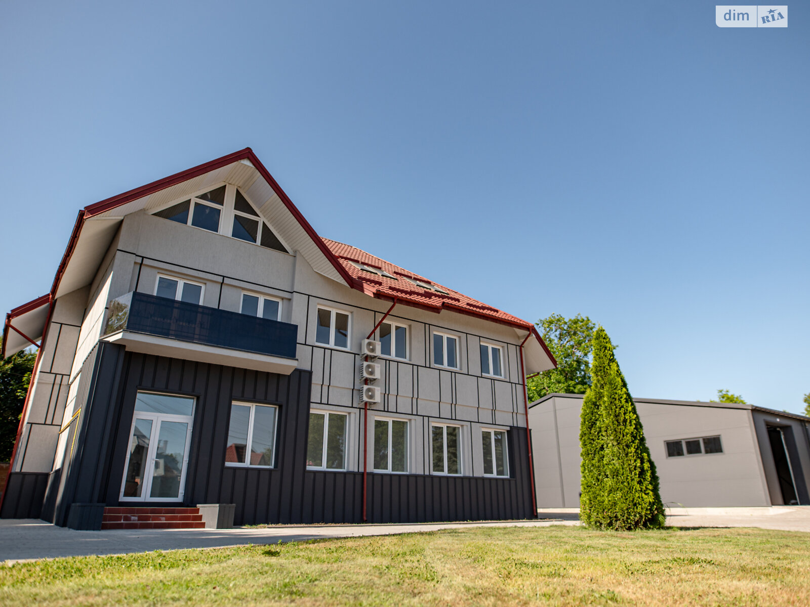 Аренда офисного помещения в Львове, Шевченко Тараса улица, помещений -, этаж - 1 фото 1