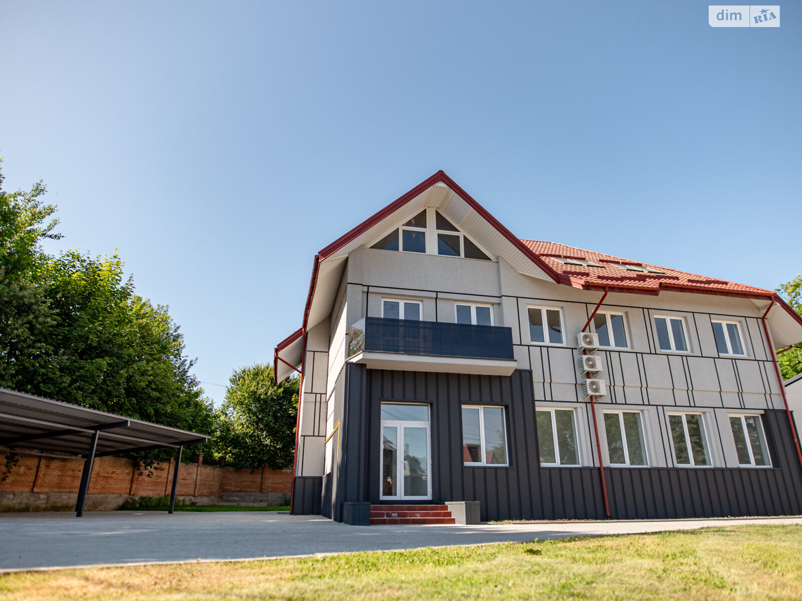 Аренда офисного помещения в Львове, Шевченко Тараса улица, помещений -, этаж - 1 фото 1