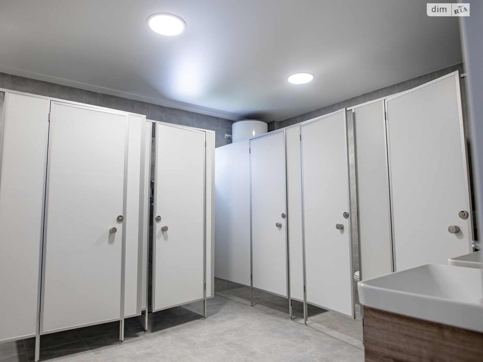 Аренда офисного помещения в Львове, Шевченко Тараса улица, помещений -, этаж - 1 фото 1