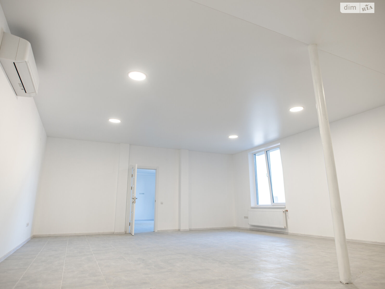 Аренда офисного помещения в Львове, Шевченко Тараса улица, помещений -, этаж - 1 фото 1