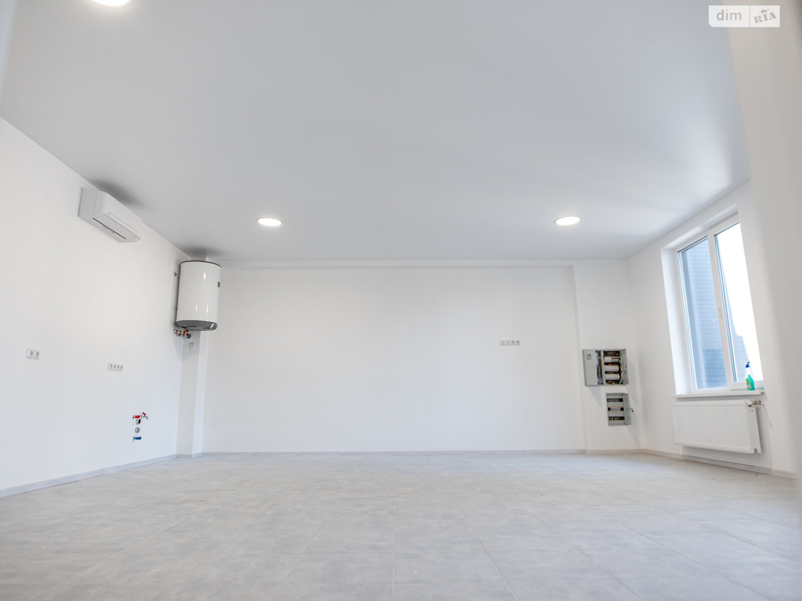 Аренда офисного помещения в Львове, Шевченко Тараса улица, помещений -, этаж - 1 фото 1