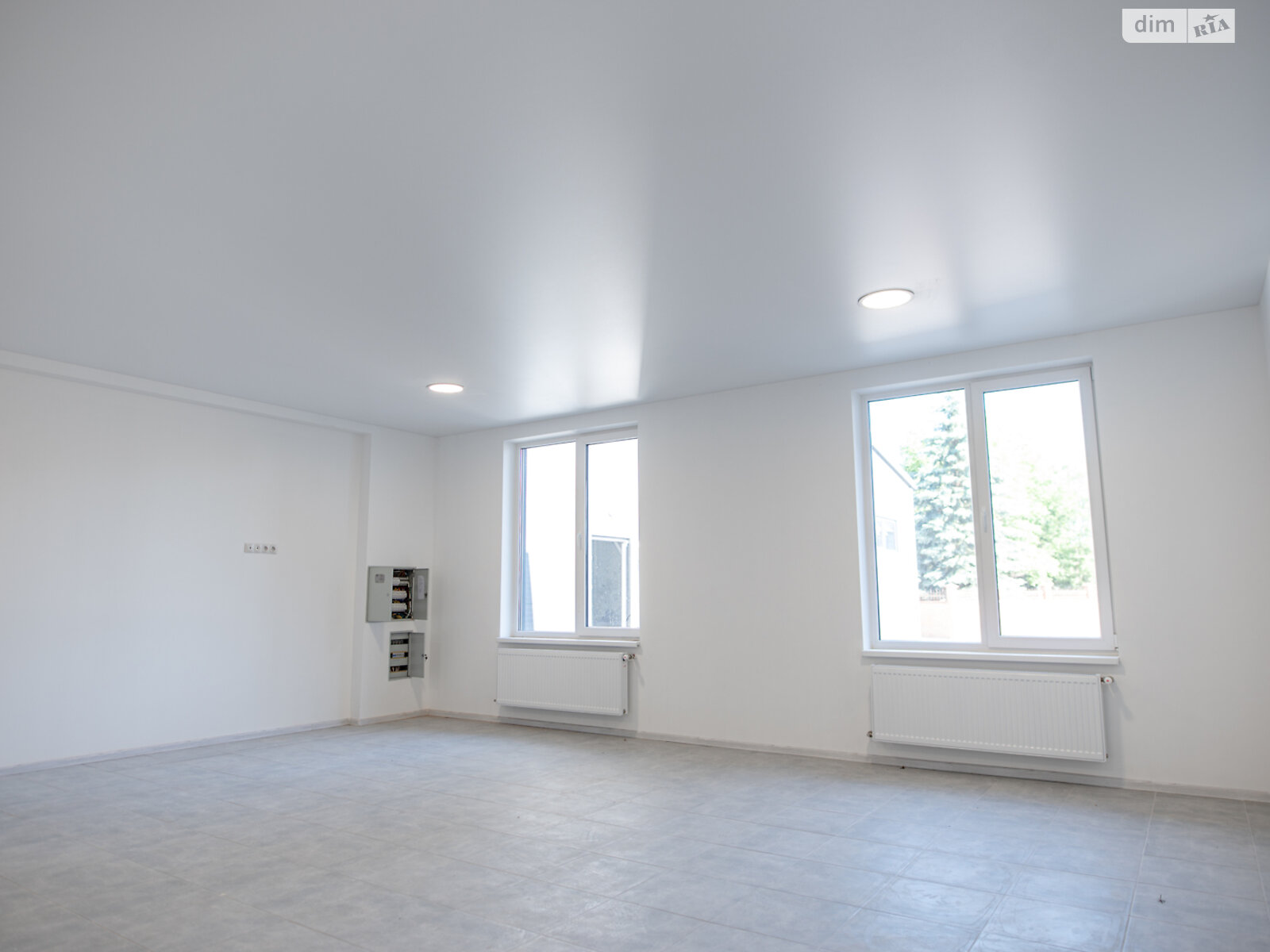 Аренда офисного помещения в Львове, Шевченко Тараса улица, помещений -, этаж - 1 фото 1