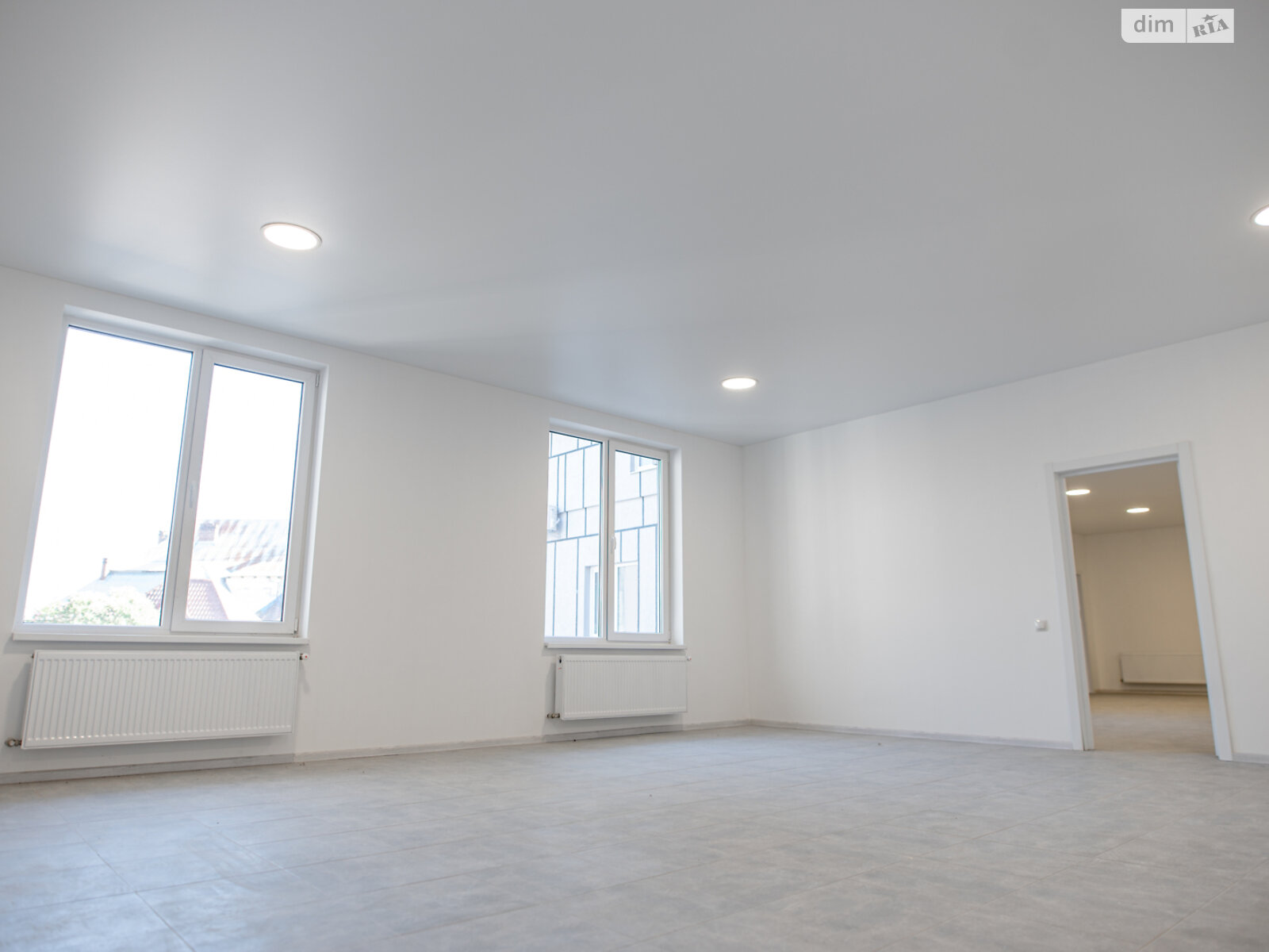 Аренда офисного помещения в Львове, Шевченко Тараса улица, помещений -, этаж - 1 фото 1