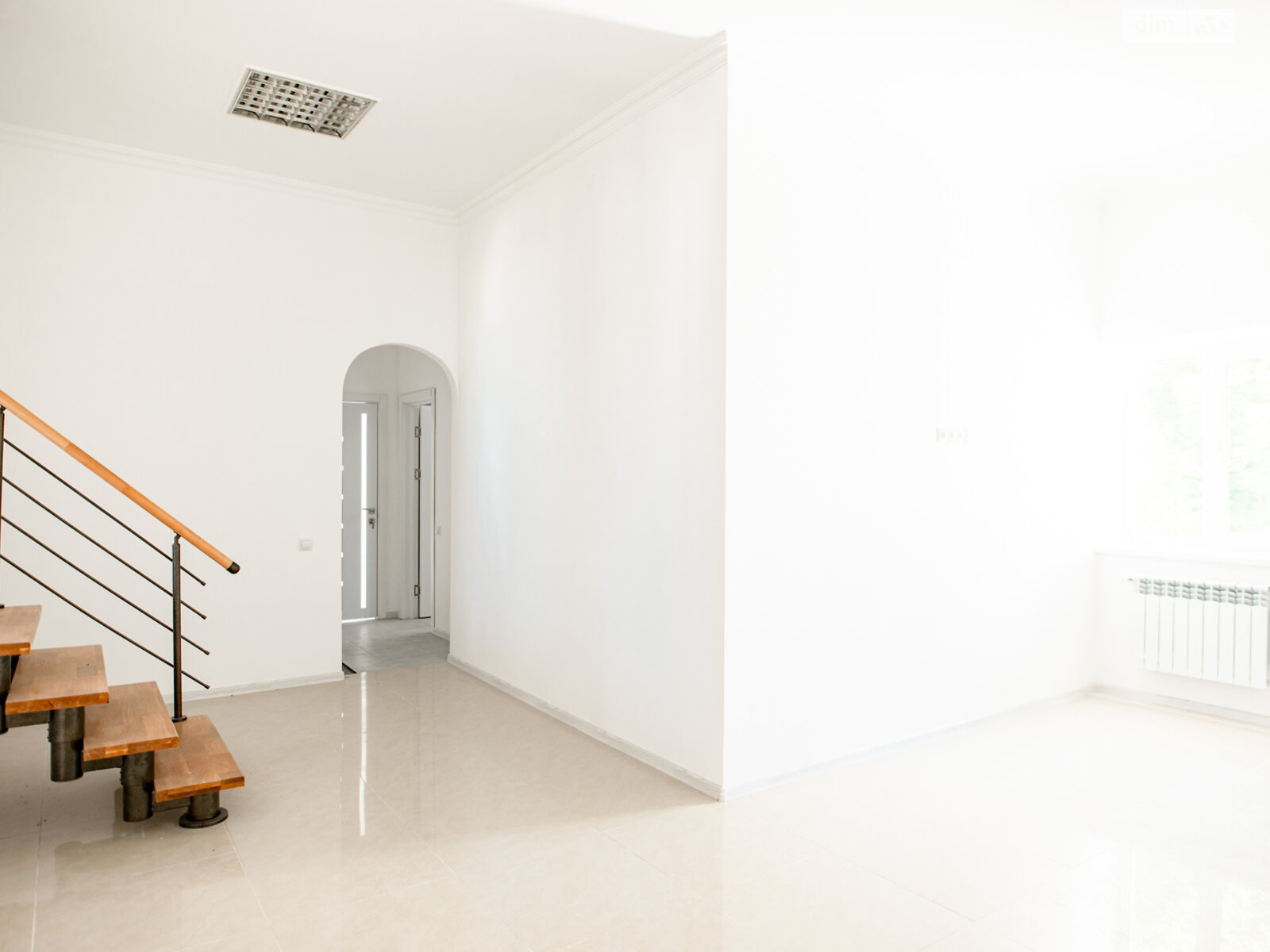 Аренда офисного помещения в Львове, Шевченко Тараса улица, помещений -, этаж - 1 фото 1