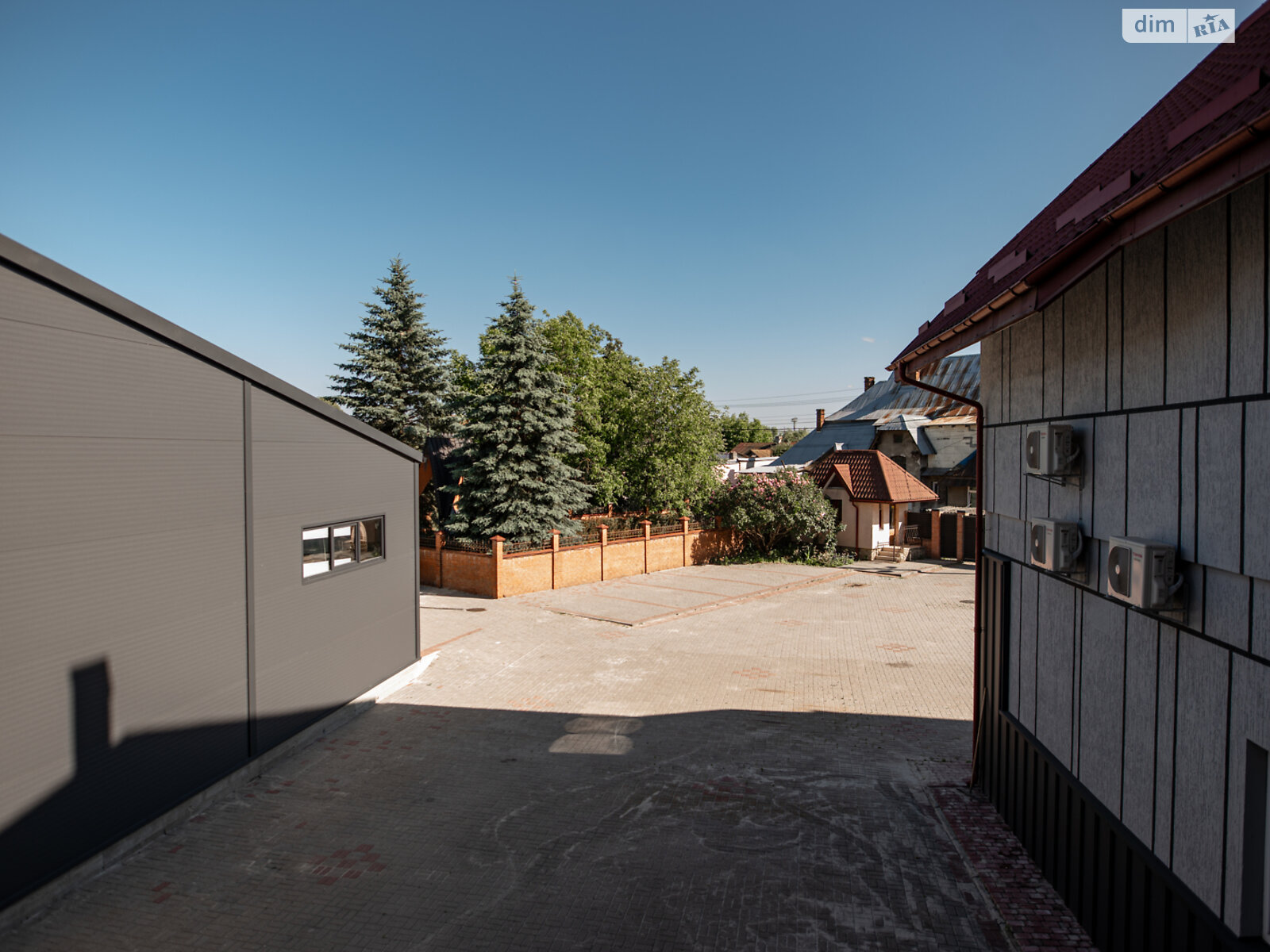 Аренда офисного помещения в Львове, Шевченко Тараса улица, помещений -, этаж - 1 фото 1