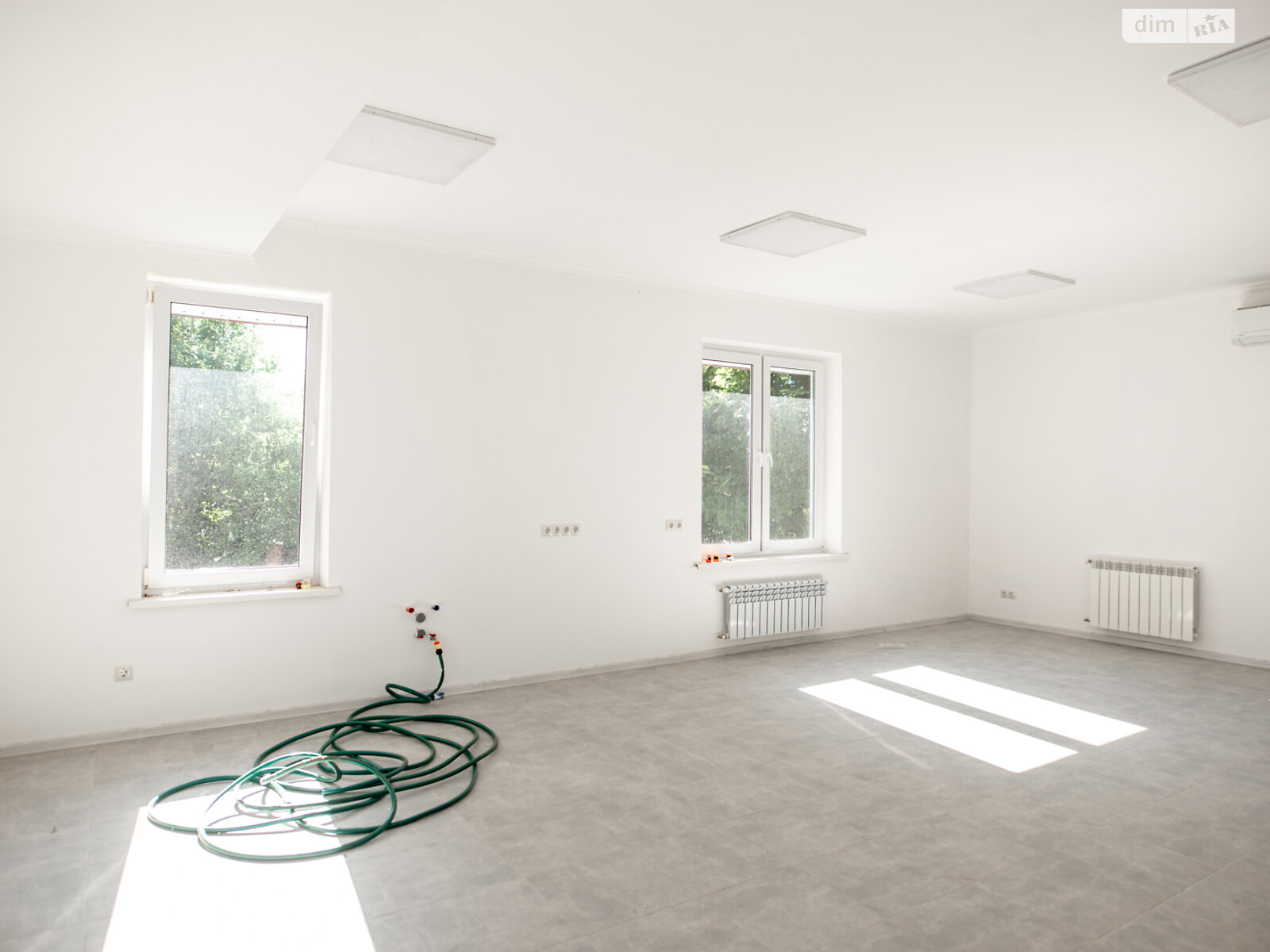 Аренда офисного помещения в Львове, Шевченко Тараса улица, помещений -, этаж - 1 фото 1