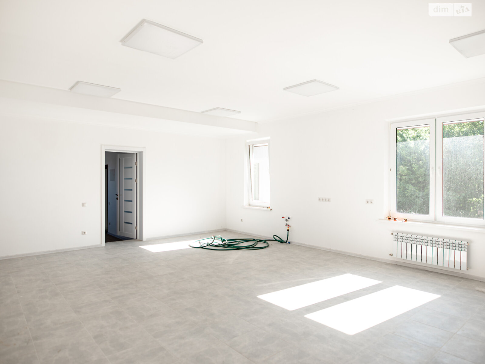 Аренда офисного помещения в Львове, Шевченко Тараса улица, помещений -, этаж - 1 фото 1