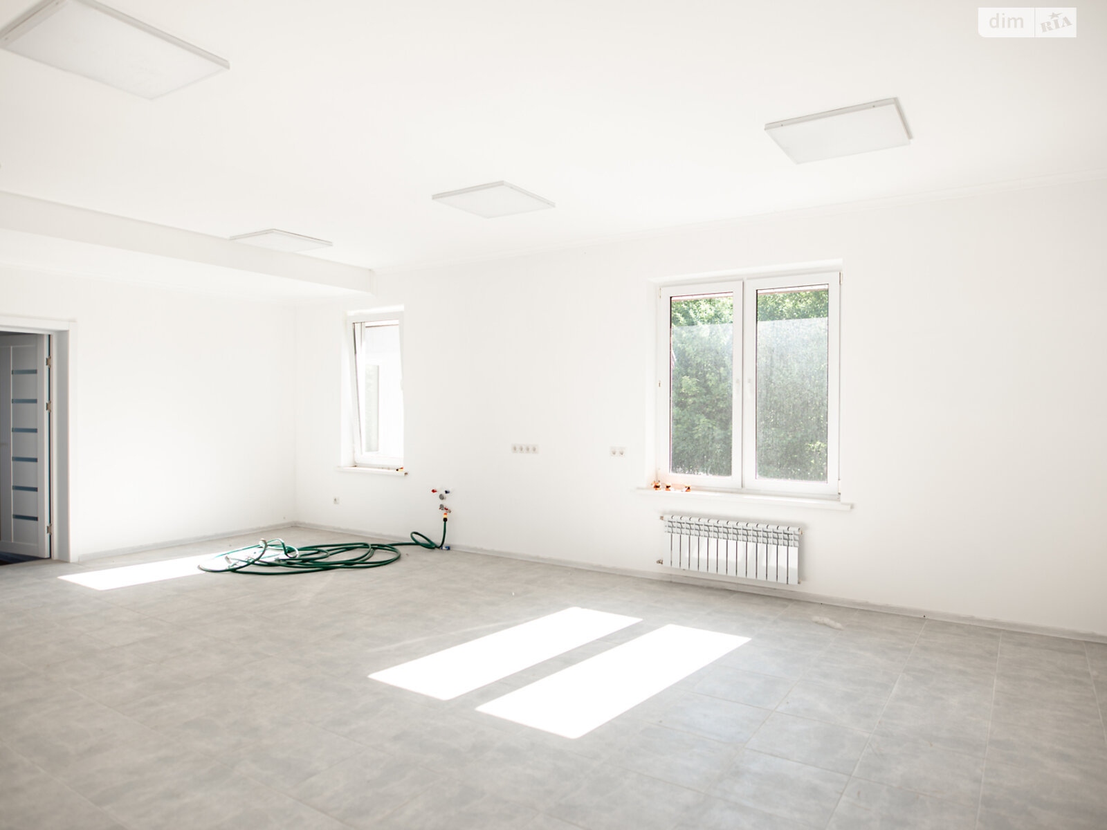 Аренда офисного помещения в Львове, Шевченко Тараса улица, помещений -, этаж - 1 фото 1