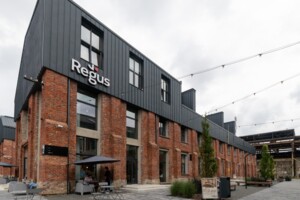 Аренда офисного помещения в Львове, Шевченко Тараса улица 120, помещений -, этаж - 1 фото 2