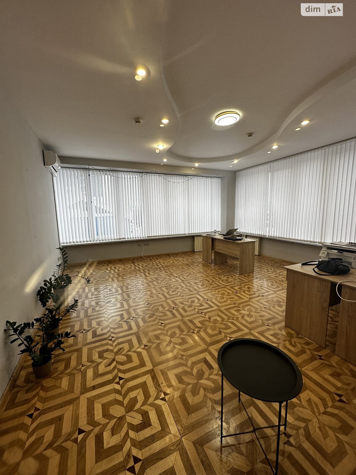 Аренда офисного помещения в Львове, Черновола Вячеслава проспект, помещений - 2, этаж - 3 фото 1