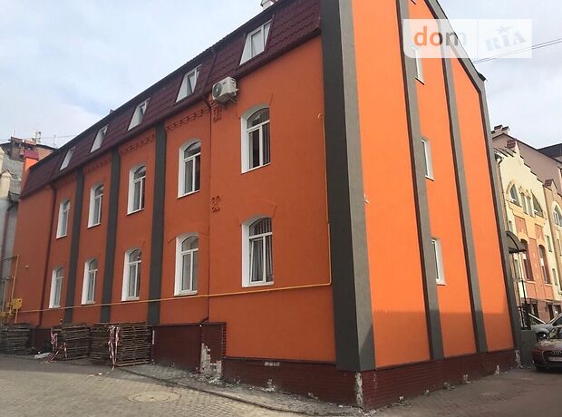 Аренда офисного помещения в Львове, Газовая улица 36, помещений - 1, этаж - 3 фото 1 Аренда офисного помещения в Львове, Газовая улица 36, помещений - 1, этаж - 3 фото 1