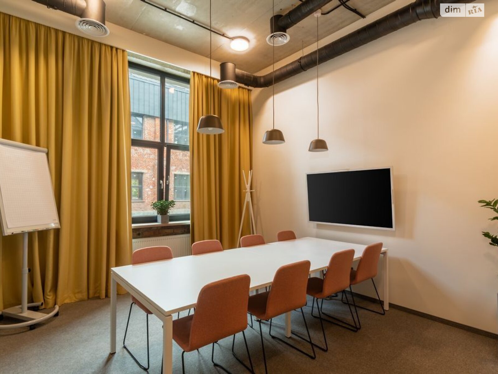 Аренда офисного помещения в Львове, Шевченко проспект, помещений -, этаж - 1 фото 1