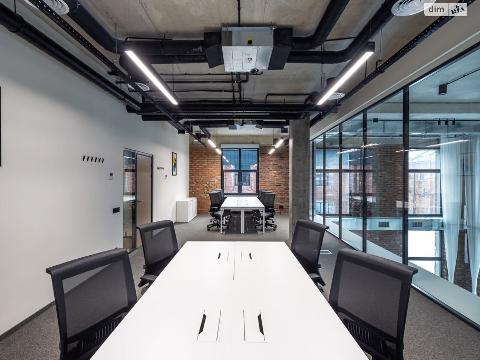 Аренда офисного помещения в Львове, Шевченко проспект, помещений -, этаж - 1 фото 1
