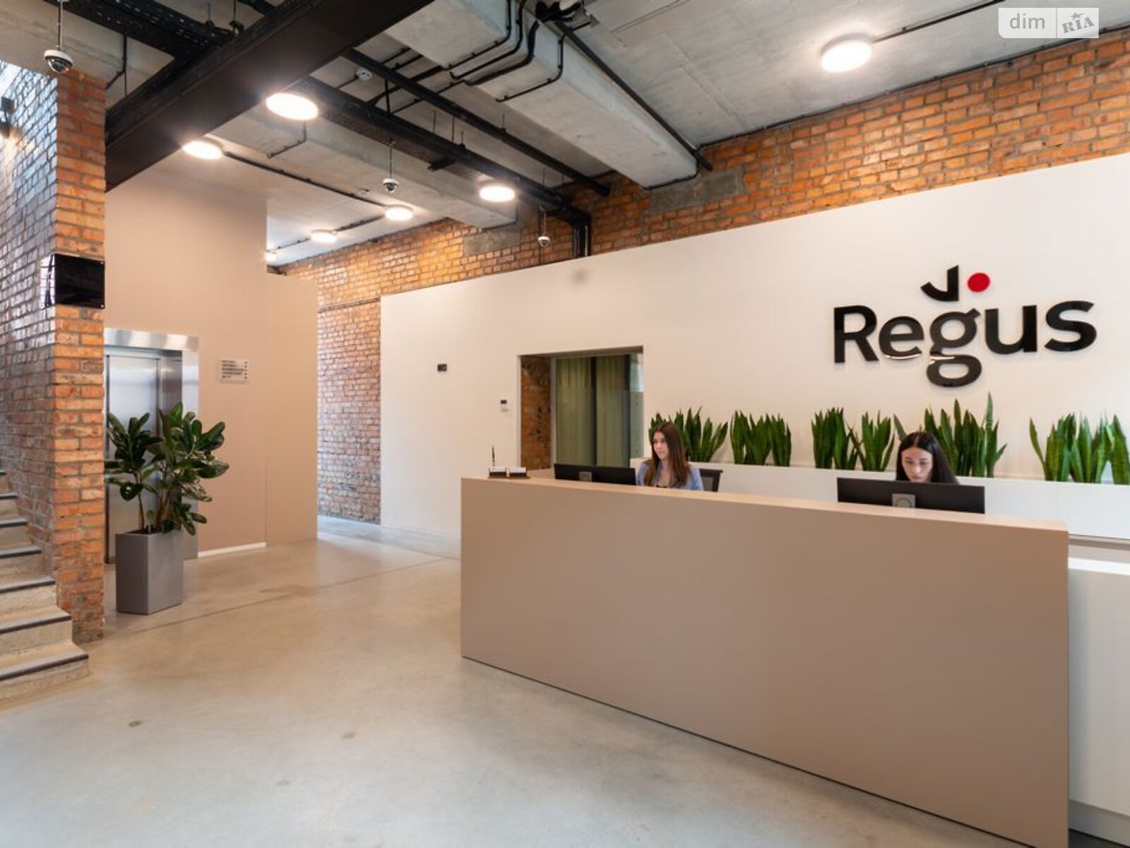 Аренда офисного помещения в Львове, Шевченко проспект, помещений -, этаж - 1 фото 1