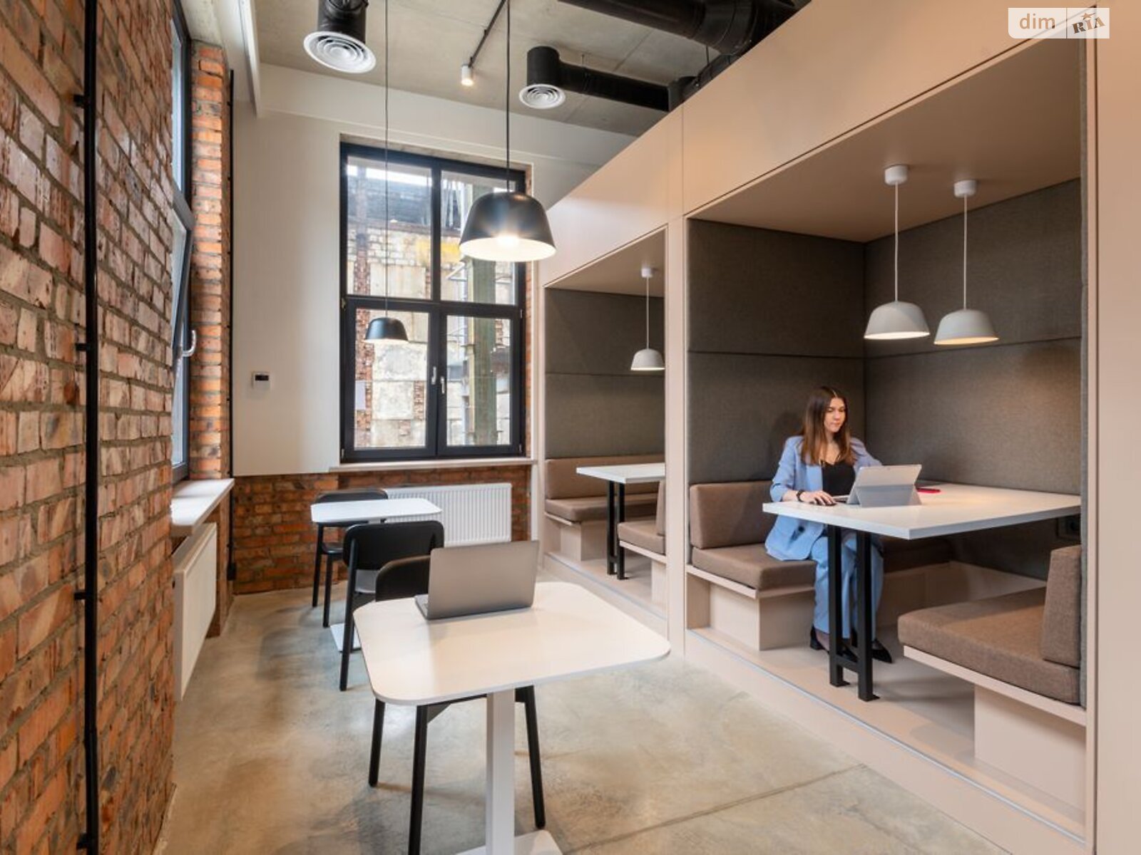 Аренда офисного помещения в Львове, Шевченко проспект, помещений -, этаж - 1 фото 1