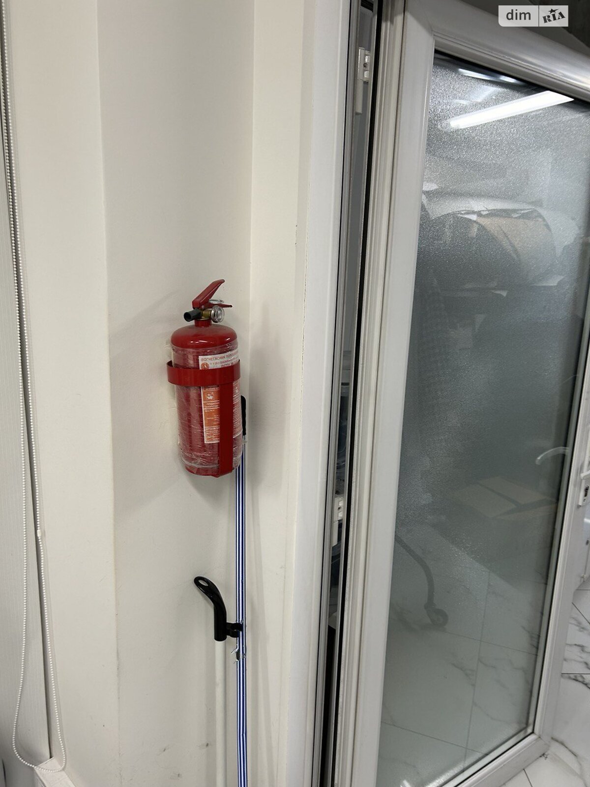 Аренда офисного помещения в Львове, Замарстиновская улица 120, помещений - 8, этаж - 3 фото 1