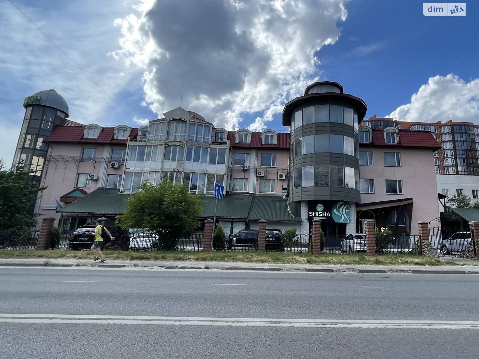 Аренда офисного помещения в Львове, Кульпарковская улица 230, помещений -, этаж - 1 фото 1 Аренда офисного помещения в Львове, Кульпарковская улица 230, помещений -, этаж - 1 фото 1