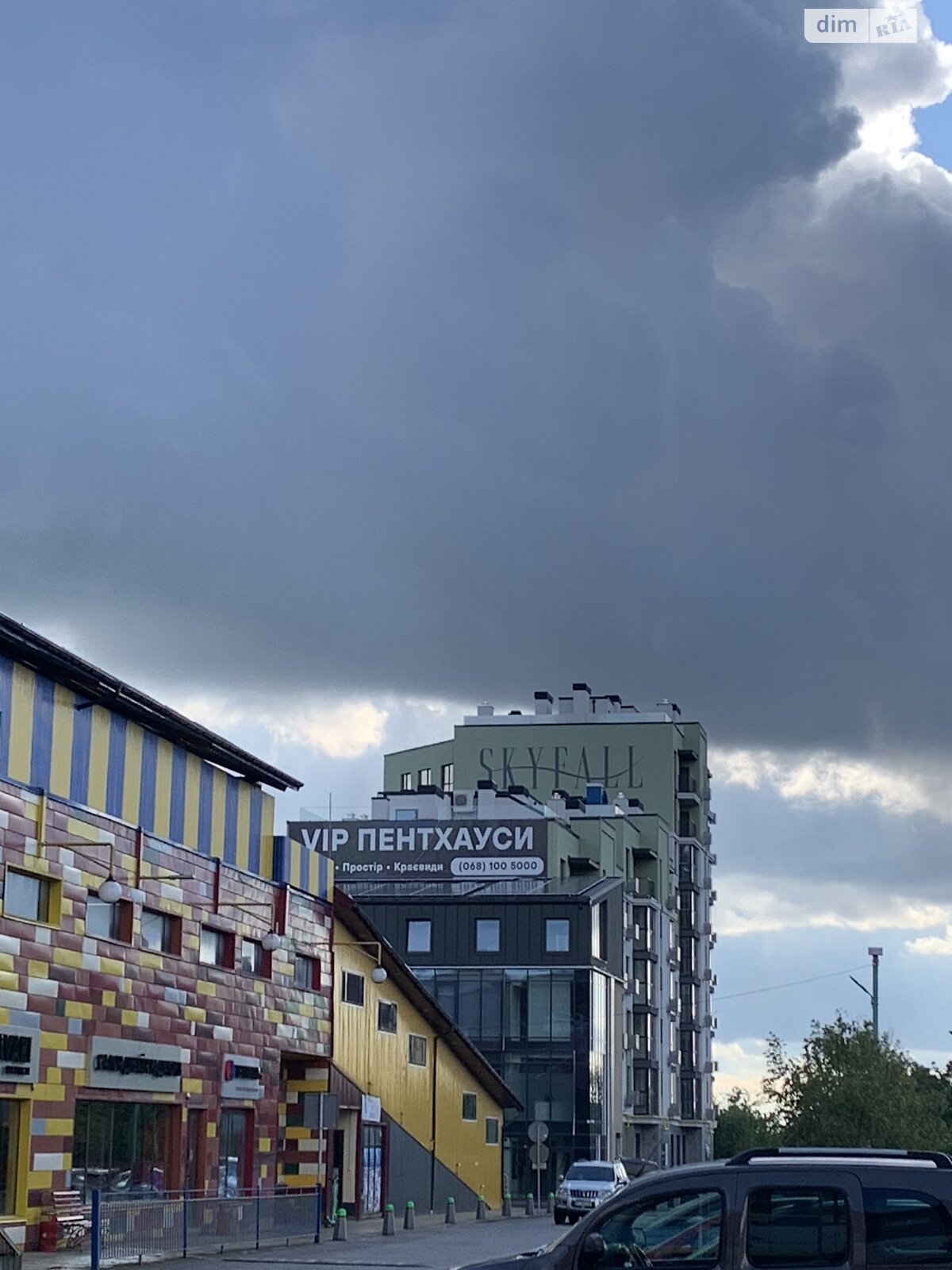 Оренда офісного приміщення в Львові, Щирецька вулиця 55, приміщень - 1, поверх - 2 фото 1 Оренда офісного приміщення в Львові, Щирецька вулиця 55, приміщень - 1, поверх - 2 фото 1