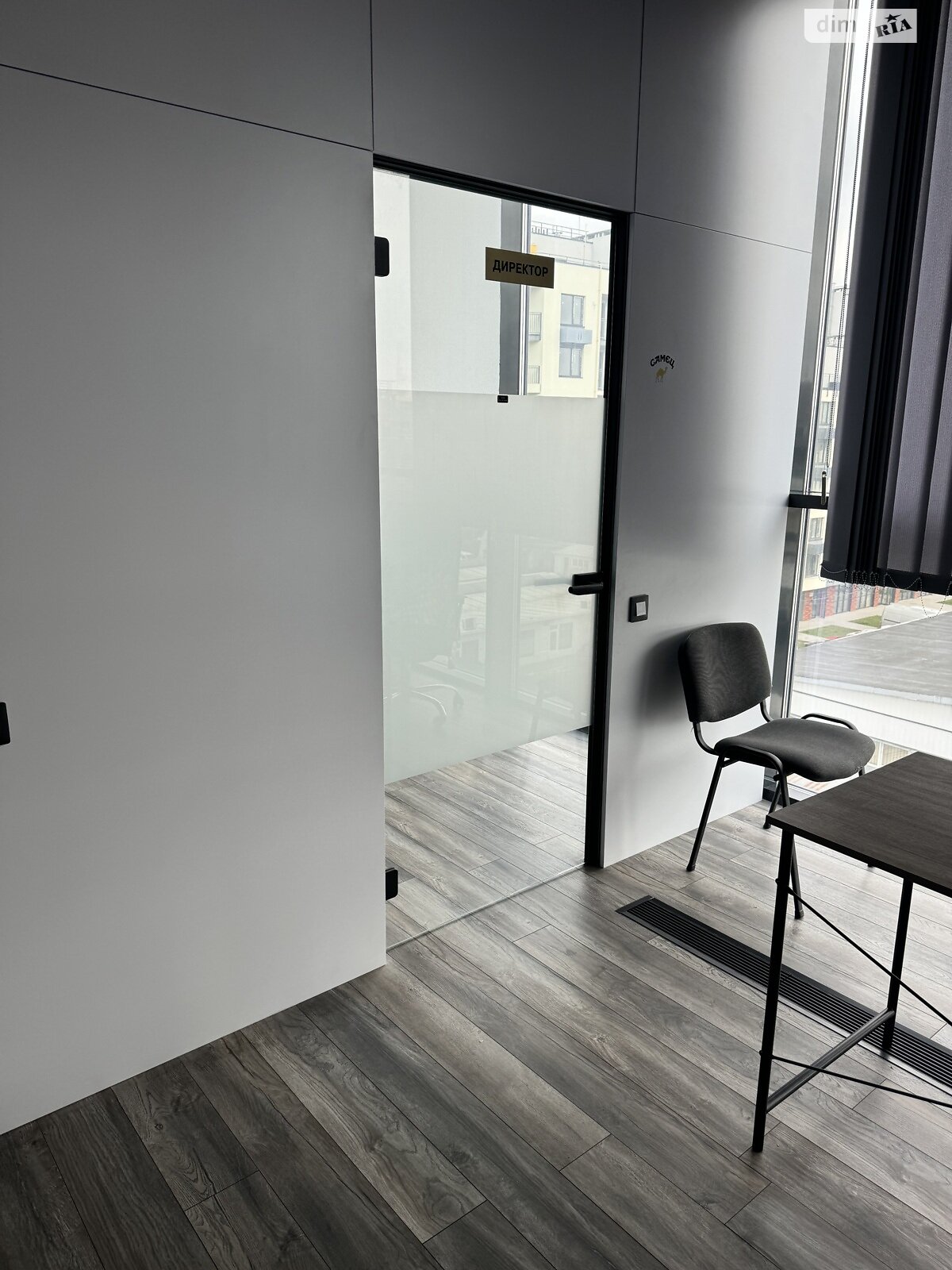 Оренда офісного приміщення в Львові, Щирецька вулиця, приміщень - 1, поверх - 5 фото 1 Оренда офісного приміщення в Львові, Щирецька вулиця, приміщень - 1, поверх - 5 фото 1