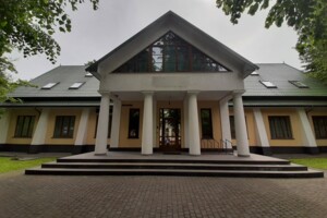 Аренда офисного помещения в Львове, Самчука Уласа улица 30, помещений - 4, этаж - 2 фото 2