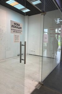 Аренда офисного помещения в Львове, Зубровская улица 38, помещений -, этаж - 1 фото 2
