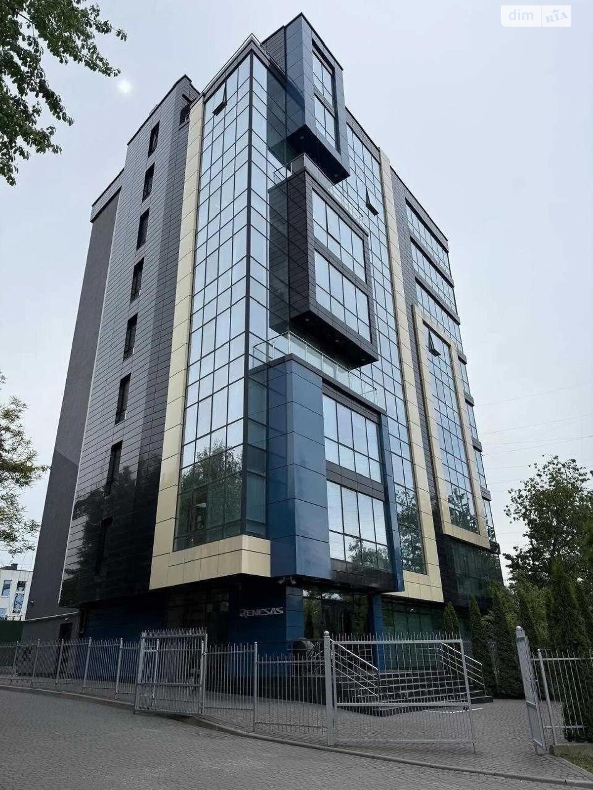 Оренда офісного приміщення в Львові, Кам’янецька вулиця, приміщень -, поверх - 4 фото 1 Оренда офісного приміщення в Львові, Кам’янецька вулиця, приміщень -, поверх - 4 фото 1