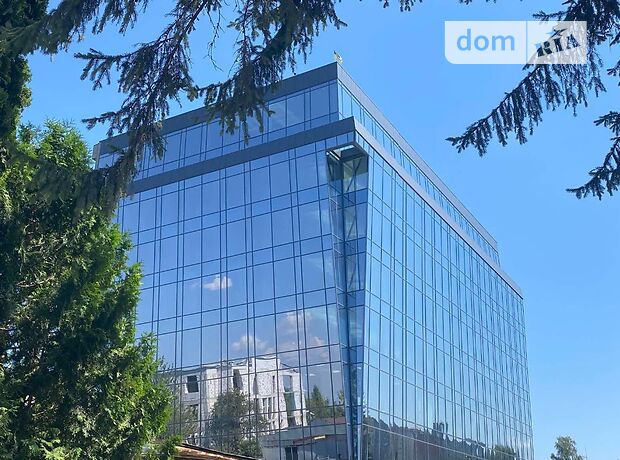 Аренда офисного помещения в Львове, Зеленая улица 253, помещений - 1, этаж - 3 фото 1 Аренда офисного помещения в Львове, Зеленая улица 253, помещений - 1, этаж - 3 фото 1