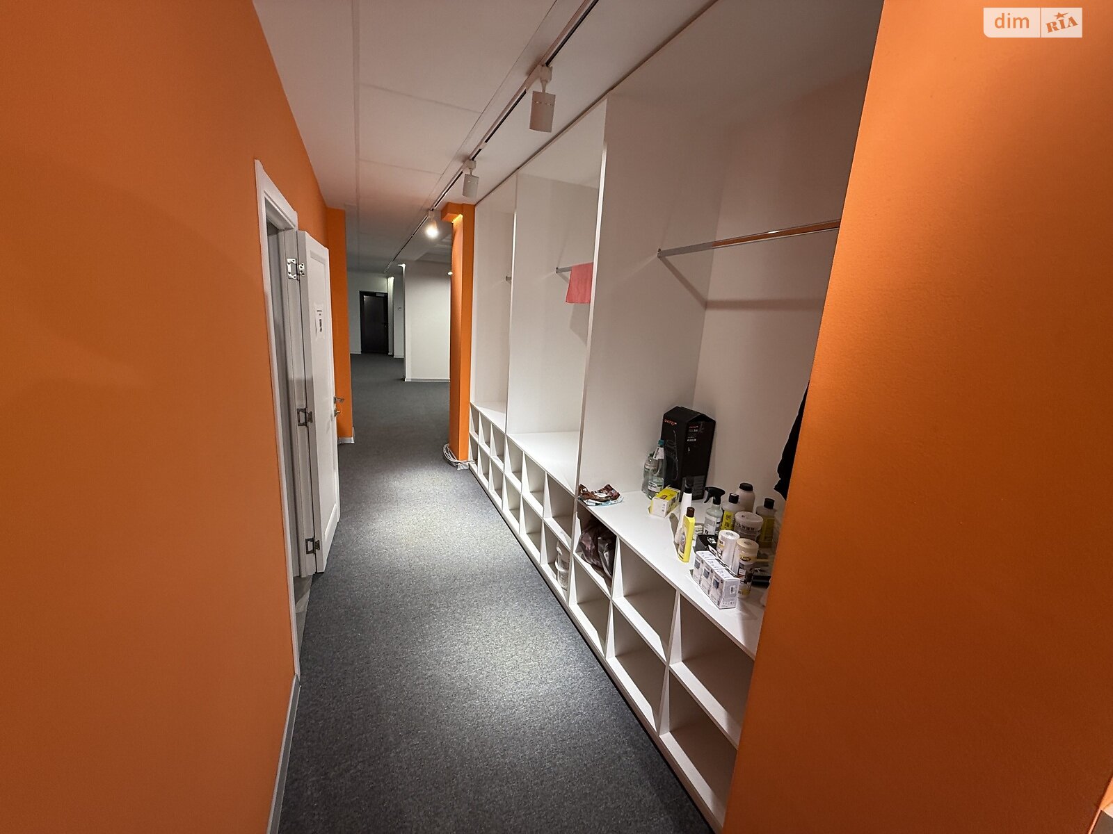 Оренда офісного приміщення в Львові, Чорновола В’ячеслава проспект 41, приміщень - 10, поверх - 4 фото 1