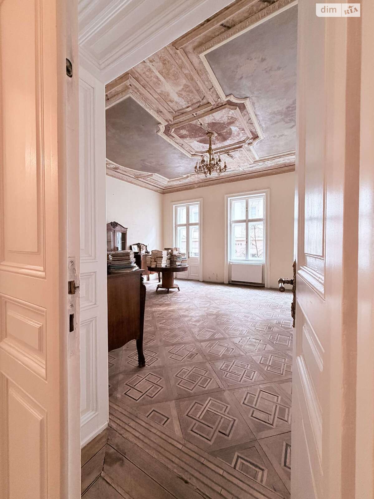 Аренда офисного помещения в Львове, Дорошенко Петра улица 38, помещений - 2, этаж - 2 фото 1 Аренда офисного помещения в Львове, Дорошенко Петра улица 38, помещений - 2, этаж - 2 фото 1