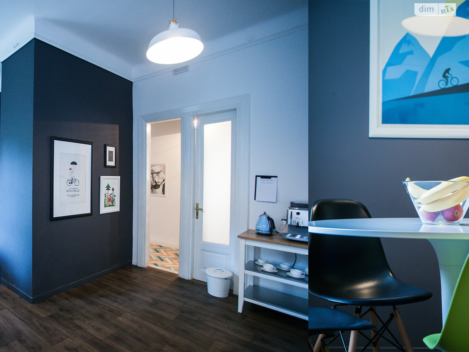 Оренда офісного приміщення в Львові, Франка Івана вулиця, приміщень -, поверх - 2 фото 1