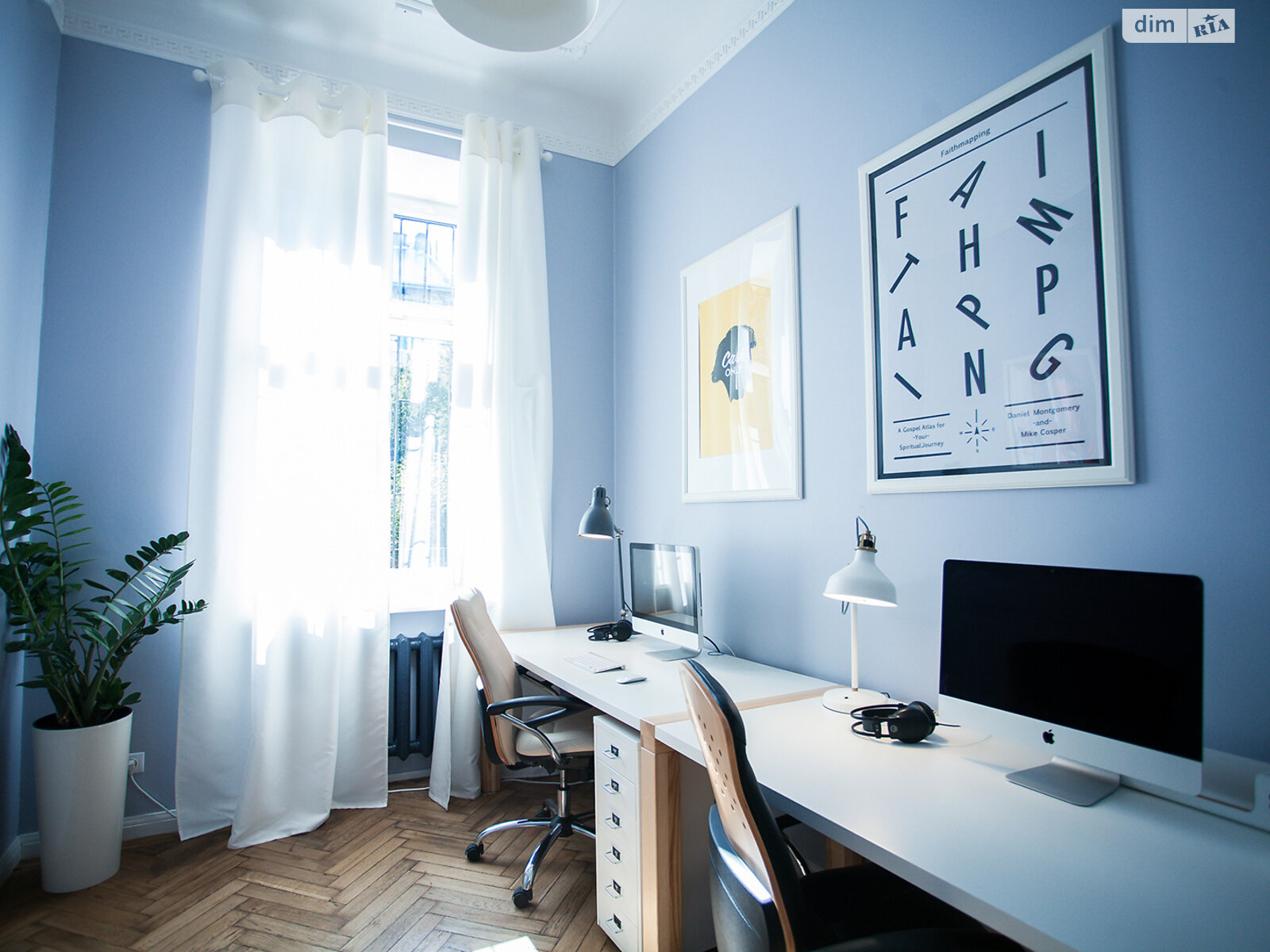 Оренда офісного приміщення в Львові, Франка Івана вулиця, приміщень -, поверх - 2 фото 1