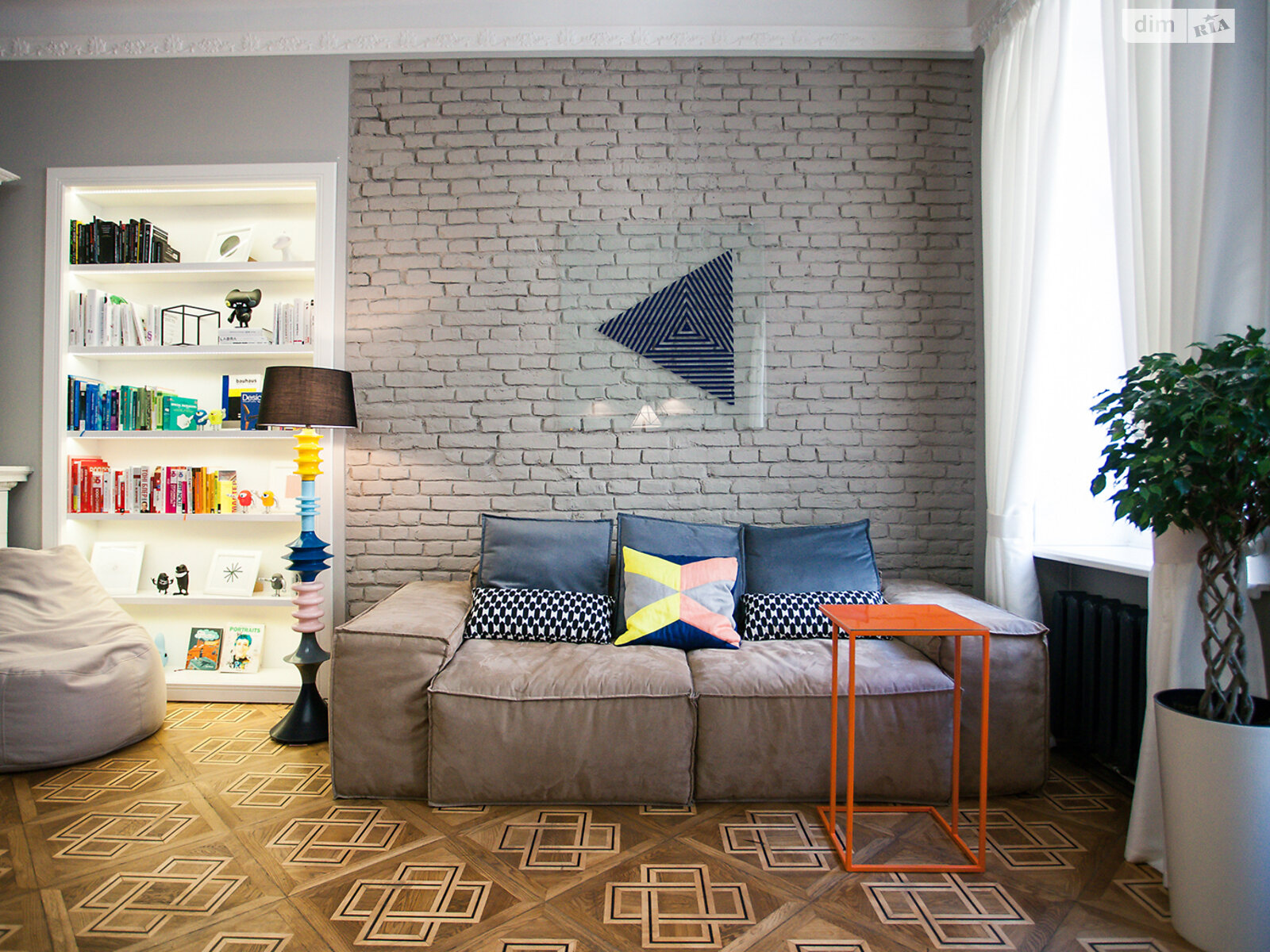 Оренда офісного приміщення в Львові, Франка Івана вулиця, приміщень -, поверх - 2 фото 1