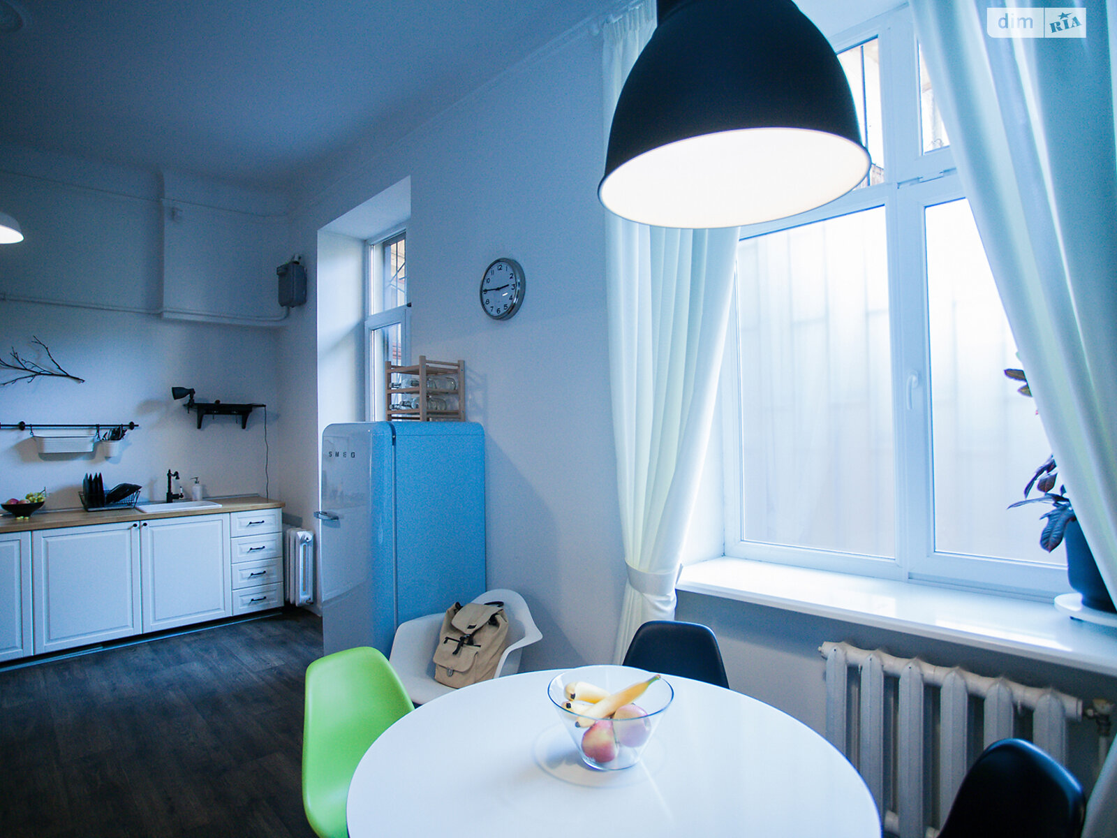 Оренда офісного приміщення в Львові, Франка Івана вулиця, приміщень -, поверх - 2 фото 1