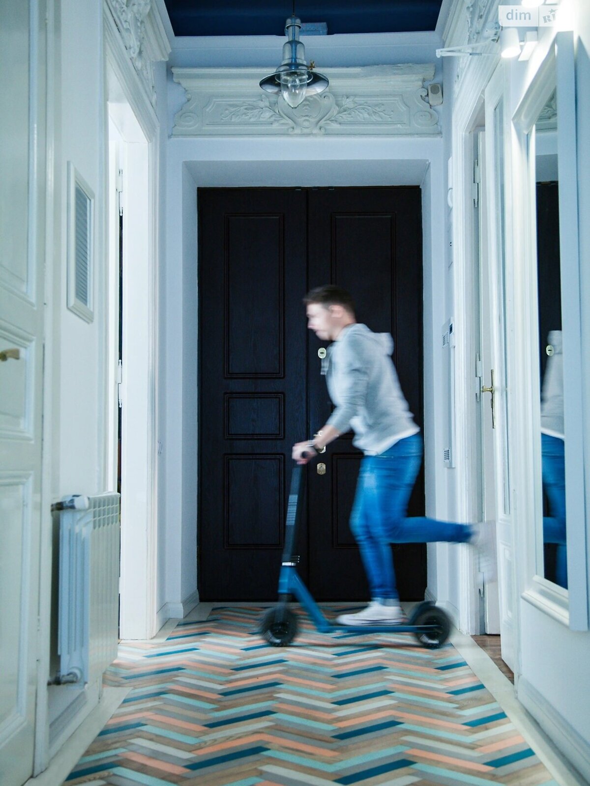 Оренда офісного приміщення в Львові, Франка Івана вулиця, приміщень -, поверх - 2 фото 1