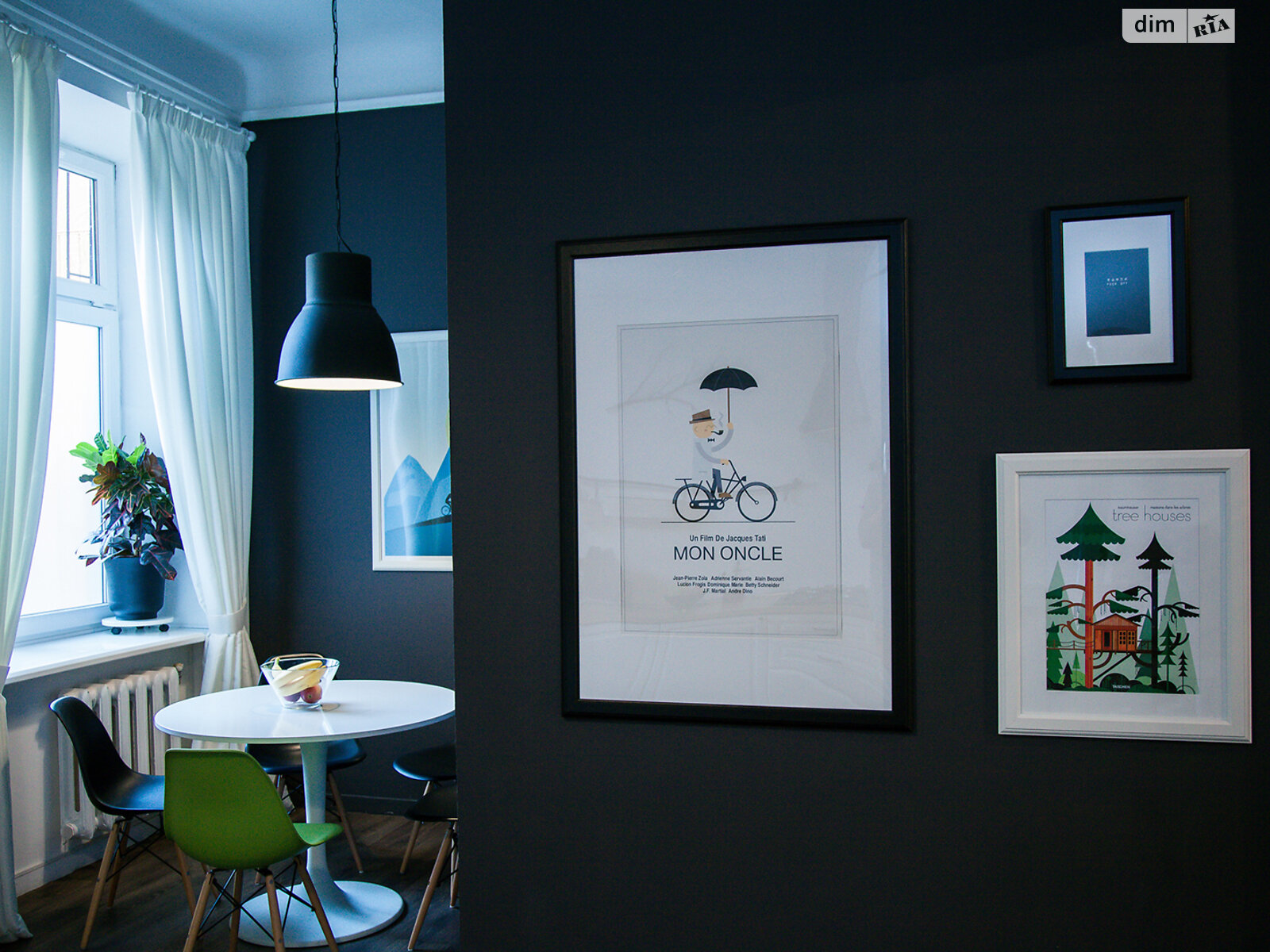 Оренда офісного приміщення в Львові, Франка Івана вулиця, приміщень -, поверх - 2 фото 1