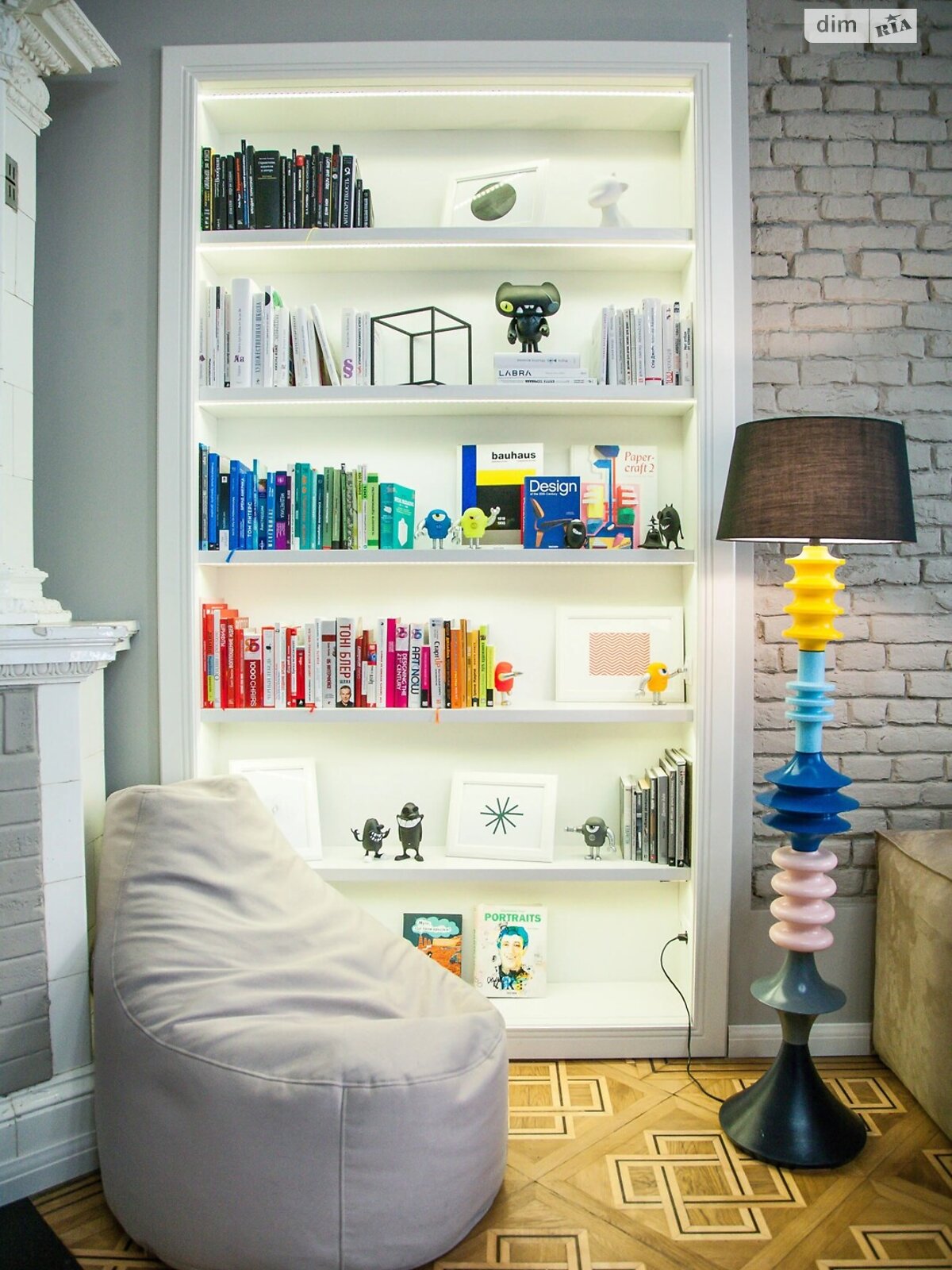 Оренда офісного приміщення в Львові, Франка Івана вулиця, приміщень -, поверх - 2 фото 1