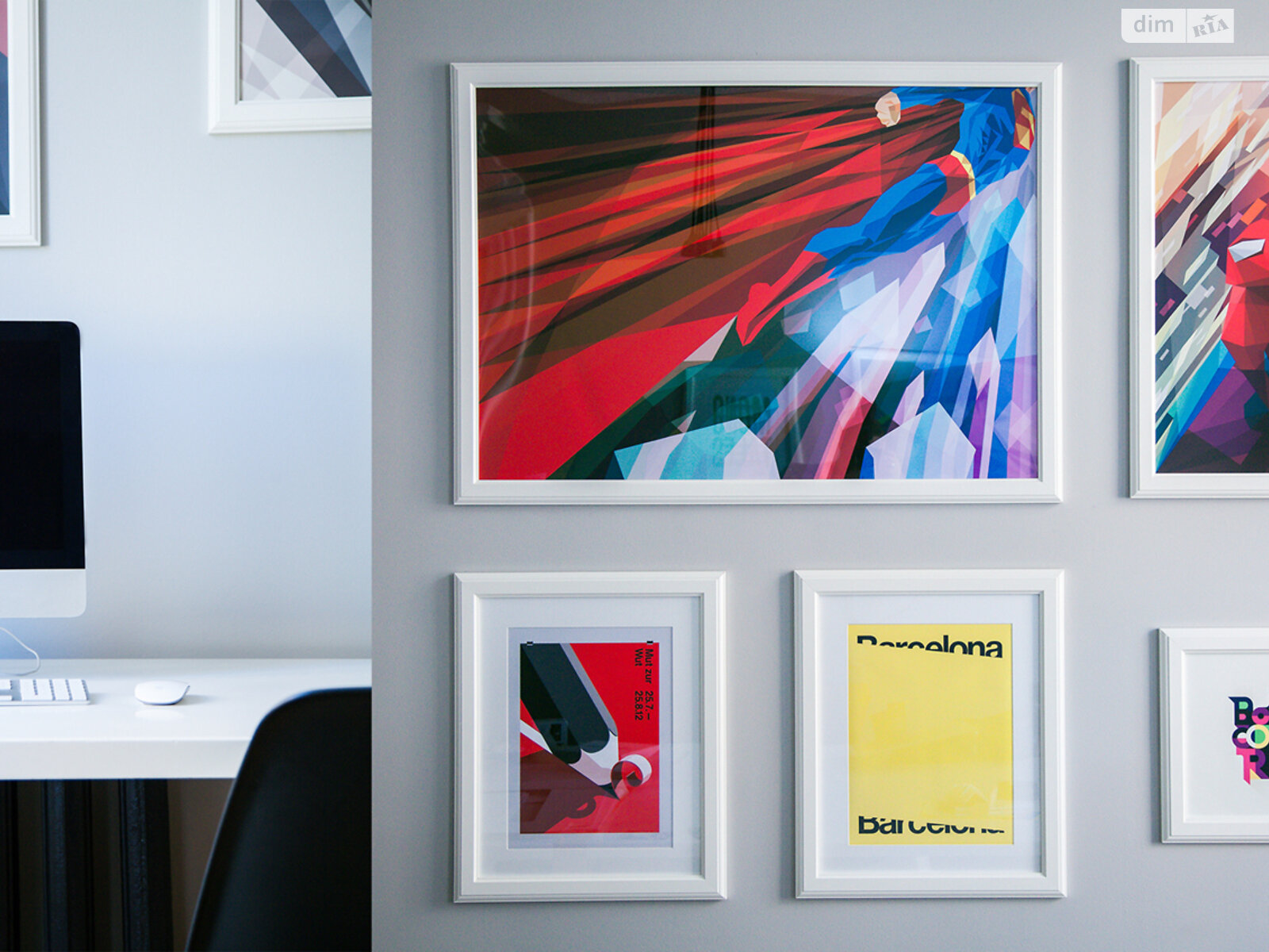 Оренда офісного приміщення в Львові, Франка Івана вулиця, приміщень -, поверх - 2 фото 1