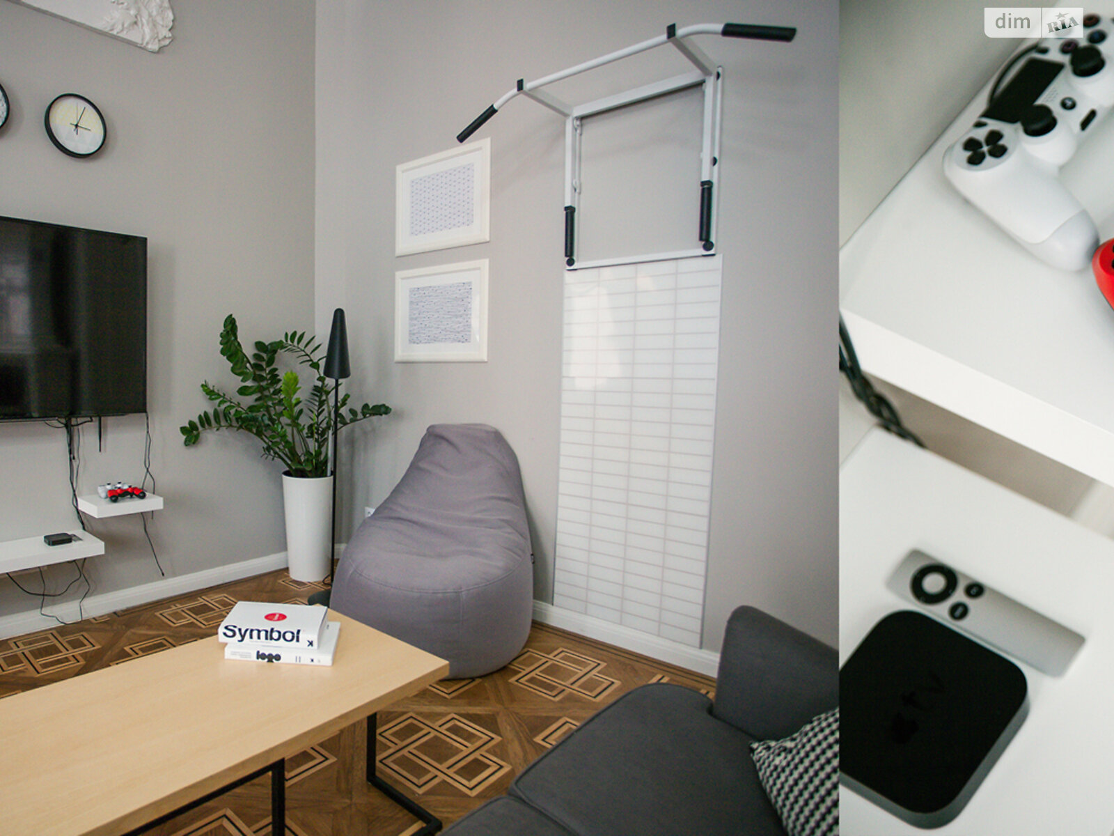 Оренда офісного приміщення в Львові, Франка Івана вулиця, приміщень -, поверх - 2 фото 1