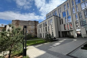 Аренда офисного помещения в Львове, Газовая улица, помещений - 2, этаж - 4 фото 2