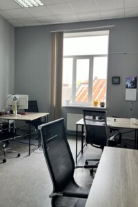 Оренда офісного приміщення в Львові, Городоцька вулиця 8, приміщень - 1, поверх - 4 фото 2