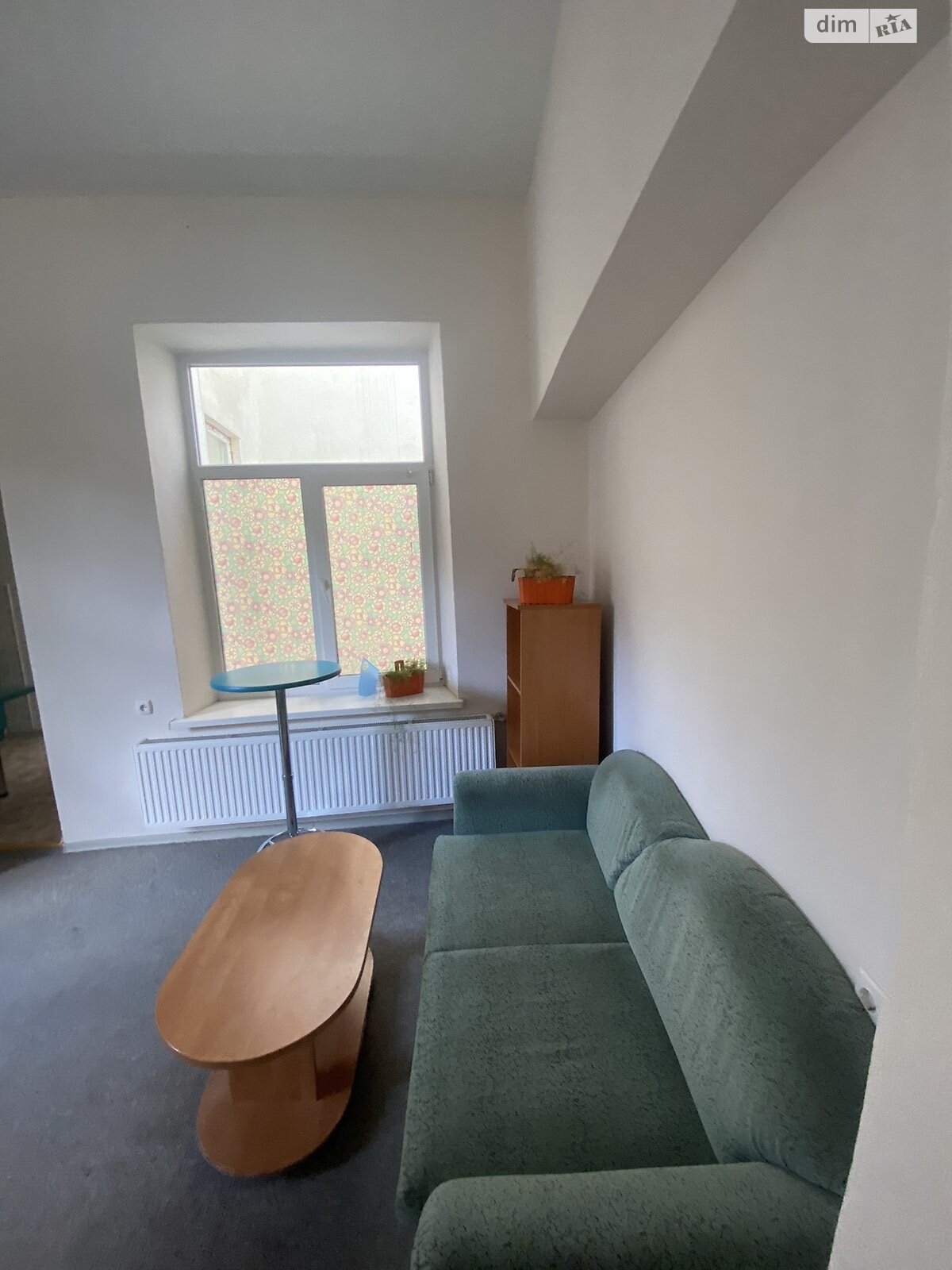 Аренда офисного помещения в Львове, Костюшко Тадеуша улица 18, помещений - 2, этаж - 3 фото 1