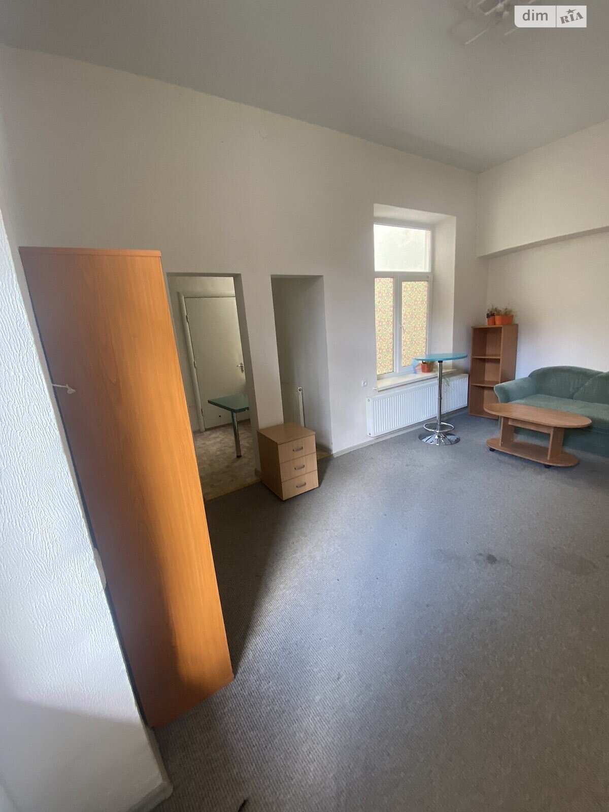 Аренда офисного помещения в Львове, Костюшко Тадеуша улица 18, помещений - 2, этаж - 3 фото 1