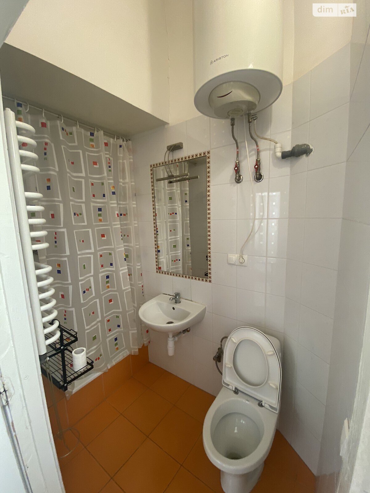 Аренда офисного помещения в Львове, Костюшко Тадеуша улица 18, помещений - 2, этаж - 3 фото 1