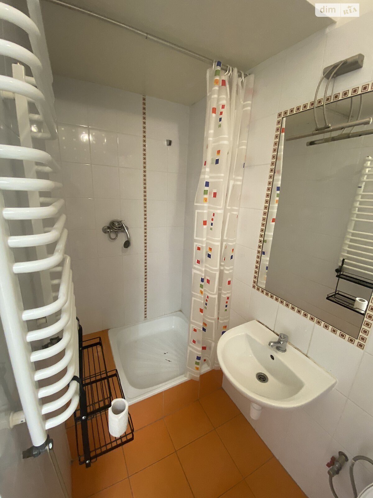 Аренда офисного помещения в Львове, Костюшко Тадеуша улица 18, помещений - 2, этаж - 3 фото 1