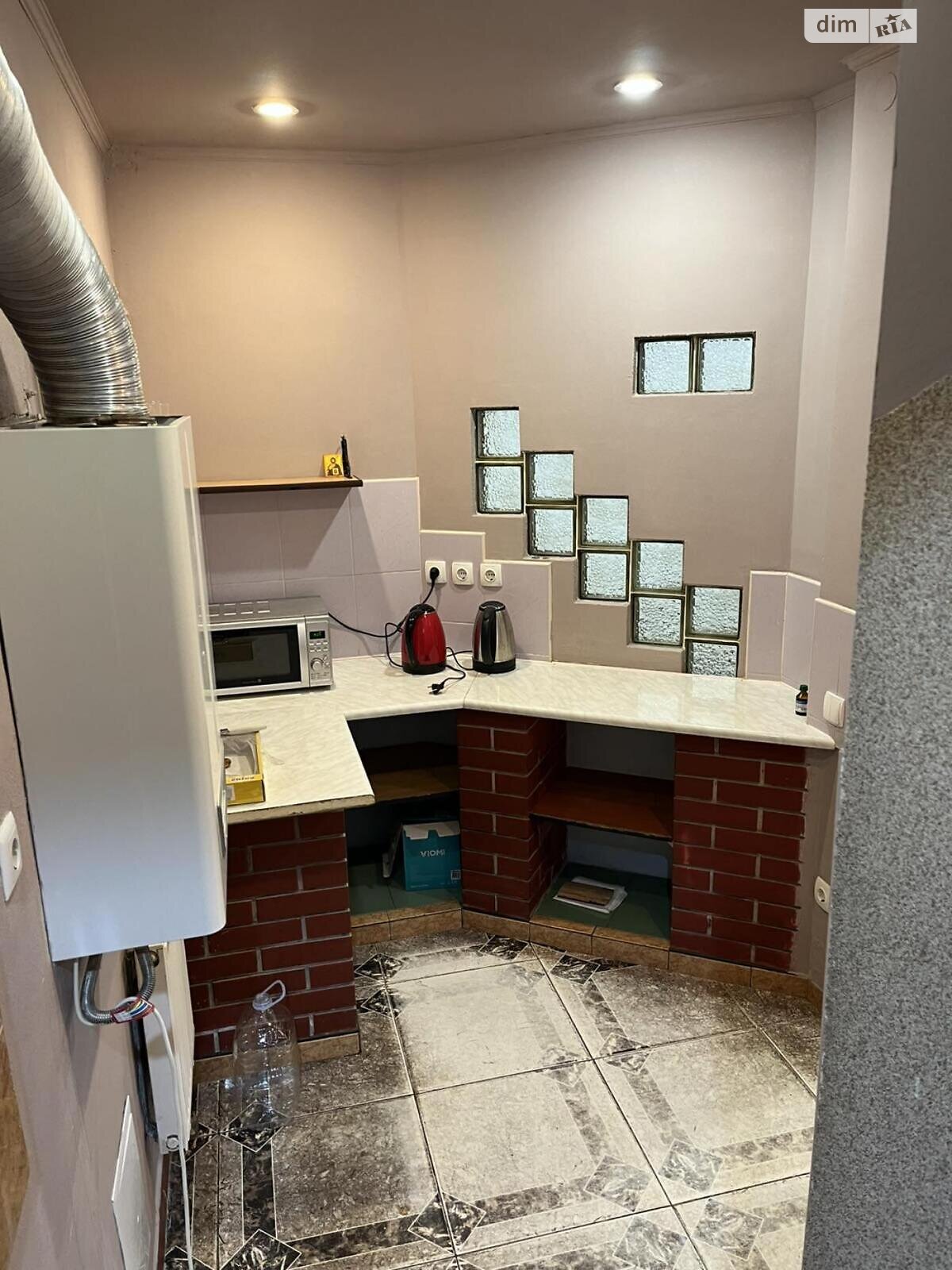 Оренда офісного приміщення в Львові, Коцюбинського вулиця, приміщень - 3, поверх - 1 фото 1