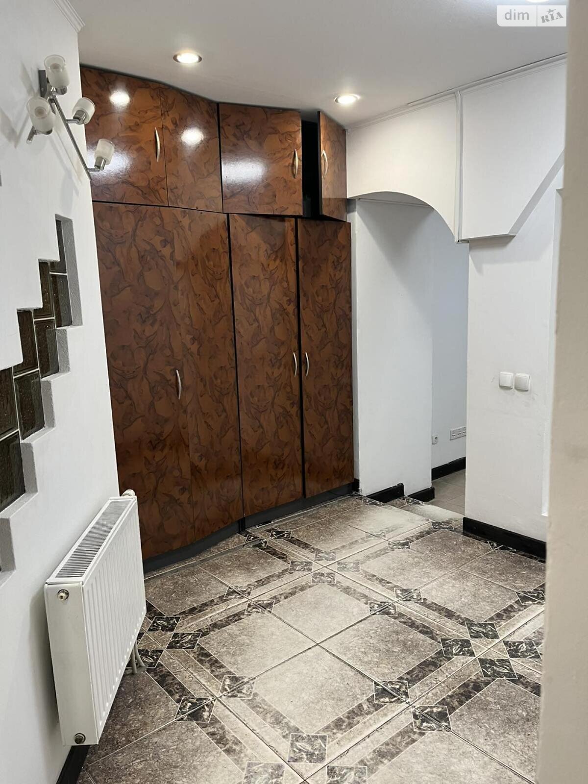 Оренда офісного приміщення в Львові, Коцюбинського вулиця, приміщень - 3, поверх - 1 фото 1