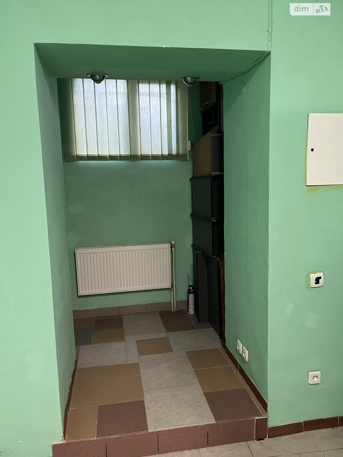 Оренда офісного приміщення в Львові, Коцюбинського вулиця 10, приміщень - 1, поверх - 1 фото 1 Оренда офісного приміщення в Львові, Коцюбинського вулиця 10, приміщень - 1, поверх - 1 фото 1