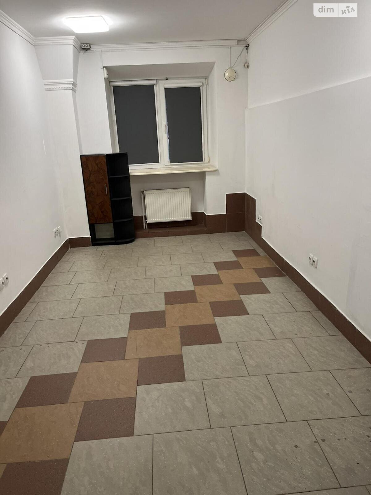 Аренда офисного помещения в Львове, Коцюбинского улица, помещений - 3, этаж - 1 фото 1